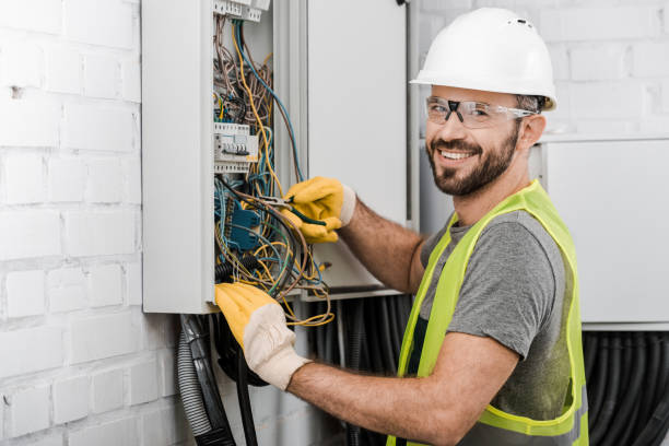 Best Commercial Electrician Services  in Eagle Crest, OR