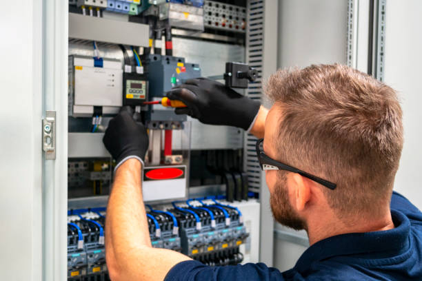 Best Industrial Electrical Services  in Eagle Crest, OR