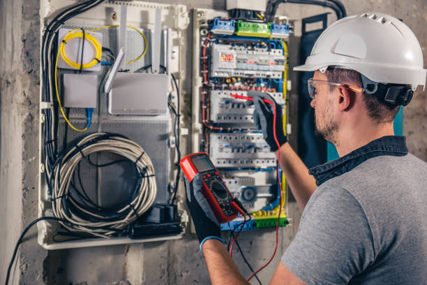 Electrical Rewiring Services in OR