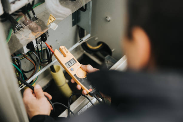 Best Electrical Upgrades for Homes  in Eagle Crest, OR