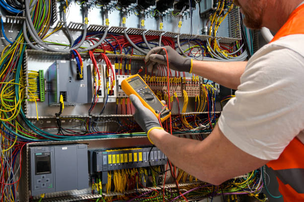 Best Residential Electrician Services  in Eagle Crest, OR