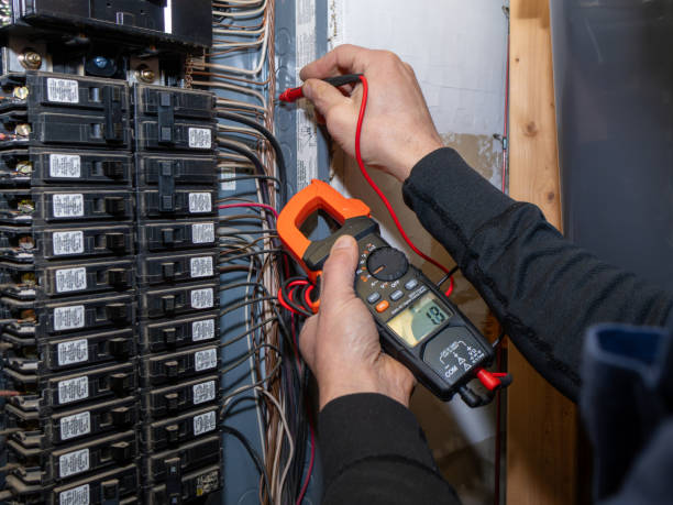 Professional Electrician in OR