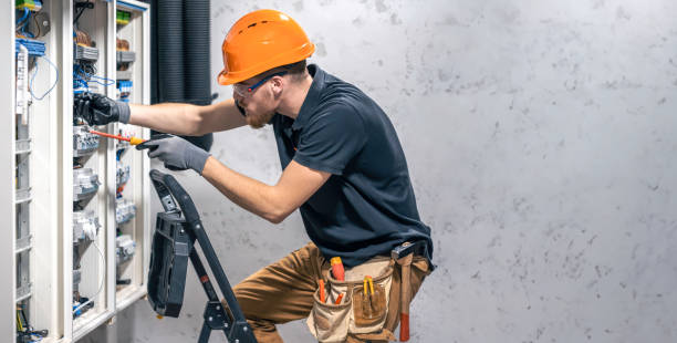 Best Electrical Installation Contractor  in Eagle Crest, OR