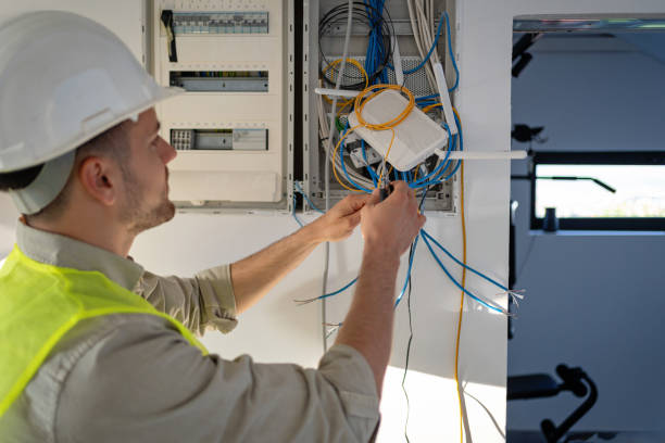 Best Electrical Rewiring Services  in Eagle Crest, OR